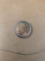 2 Euro münze 2001 Französisch Kr. München - Planegg Vorschau