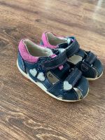 Sandalen Superfit Gr.22 Nordrhein-Westfalen - Wettringen Vorschau