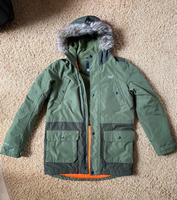 Outdoor Jacke von Regatta Gr. 176 Neuwertig Baden-Württemberg - Wolpertswende Vorschau