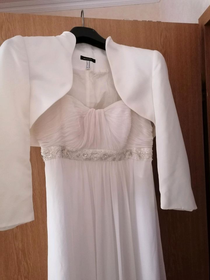 Abends oder Brautkleid in Aschaffenburg