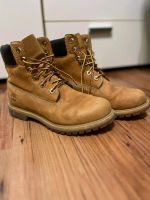 Timberland Boots, Braun, Größe 39 Baden-Württemberg - Plochingen Vorschau