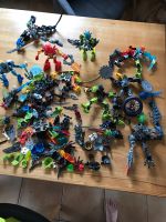 Lego Bionicles Niedersachsen - Amelinghausen Vorschau
