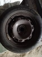 4x Winterräder Hankook 175/70 R14 (Seat Ibiza) Bayern - Seukendorf Vorschau