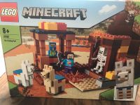 Lego Minecraft Set 21167 Baden-Württemberg - Waiblingen Vorschau