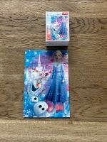 Trefl Mini Puzzle Elsa Frozen 54 Teile Niedersachsen - Waake Vorschau