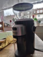 ROMMELSBACHER Kaffeemühle EKM 300 - Kegelmahlwerk aus Edelstahl, Niedersachsen - Bad Pyrmont Vorschau