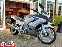 Yamaha FJR 1300 ABS 1.Hd mit Koffern und Garantie Nordrhein-Westfalen - Borchen Vorschau