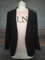 ONLY T-Shirt Gr.S mit Strass und Pailletten in Rosa Köln - Lindenthal Vorschau