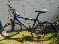 Fahrrad Trekking 28 Zoll, ALU, Herren, 30-Gang, Hydraul.-Bremsen Nürnberg (Mittelfr) - Südoststadt Vorschau