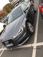 Audi A6 4G S-LINE 3.0 BiTDI Bielefeld - Bielefeld (Innenstadt) Vorschau