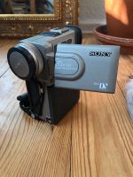 Sony DCR-PC7E Mini DV Camcorder Vintage Berlin - Köpenick Vorschau