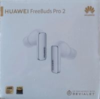 Huawei FreeBuds Pro 2 zu verkaufen Rheinland-Pfalz - Kirn Vorschau