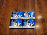 JVC digital Video cassette OVP Bayern - Marktheidenfeld Vorschau