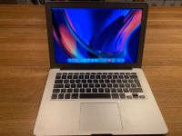 Apple MacBook Air 2017 13" 128Gb Intel i5 8Gb RAM Münster (Westfalen) - Centrum Vorschau