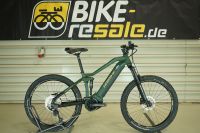 Haibike Alltrail 4 2023 - Fully E Bike - 630 Wh-UVP4399€ Dresden - Cossebaude Vorschau