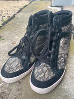 High heel Sneaker von Guess (Spitze) Nordrhein-Westfalen - Viersen Vorschau