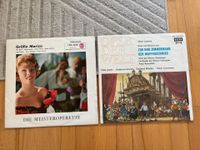 Schallplatten Oper (LP, Vinyl) Saarland - Neunkirchen Vorschau