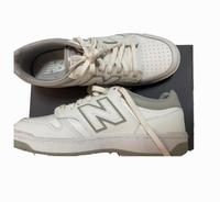 New Balance 480 Sneaker Sachsen-Anhalt - Halle Vorschau