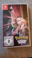 Pokemon - leuchtende Perle - Nintendo Switch Nordrhein-Westfalen - Ibbenbüren Vorschau