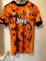 Juventus Trikot orange S Rheinland-Pfalz - Trier Vorschau