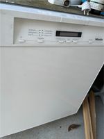 Miele Spülmaschine Einbau G 5530 Sci Typ HG03 Baden-Württemberg - Neuffen Vorschau