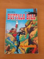 Buffalo Bill Comic Taschenbuch Nr 10 Nordrhein-Westfalen - Langerwehe Vorschau