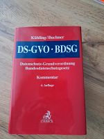 Kühling/Buchner, DS-GVO und BDSG Kommentar Bonn - Bonn-Zentrum Vorschau