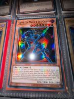 Dunkler Magier des Chaos IOC-DE065 25TH mint boosterfrisch yugioh Harburg - Hamburg Neugraben Vorschau