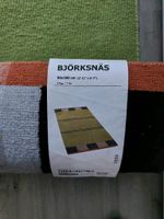 Ikea Teppich Björksnäs Wolle Neu Bayern - Augsburg Vorschau