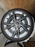 18 Zoll Felgen Audi Baden-Württemberg - Ulm Vorschau