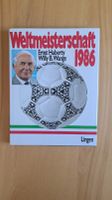 Ernst Huberty - WM 1986 Rheinland-Pfalz - Bitburg Vorschau