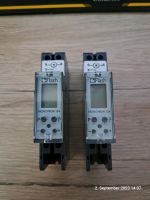 2x FLASH MONOTRON 124 Digitalschaltuhr Hessen - Lohra Vorschau