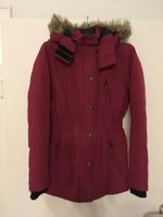 Outfitters Nation Daunenjacke Winter bordeaux weinrot Gr 152 /XS Bayern - Weiden (Oberpfalz) Vorschau