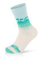 BULLI CAMPER STRIPE Unisex Socken Baden-Württemberg - Zell unter Aichelberg Vorschau