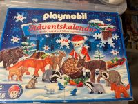 Playmobil Adventskalender 4155 Nordrhein-Westfalen - Krefeld Vorschau