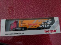 Herpa Scania R 113 / R 3 Topline Renntransporter Motorsport Hessen - Offenbach Vorschau