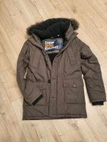 Mantel Everest von Superdry Gr. S Nordrhein-Westfalen - Medebach Vorschau