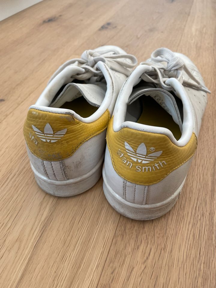 Stan Smith Adidas in Düsseldorf