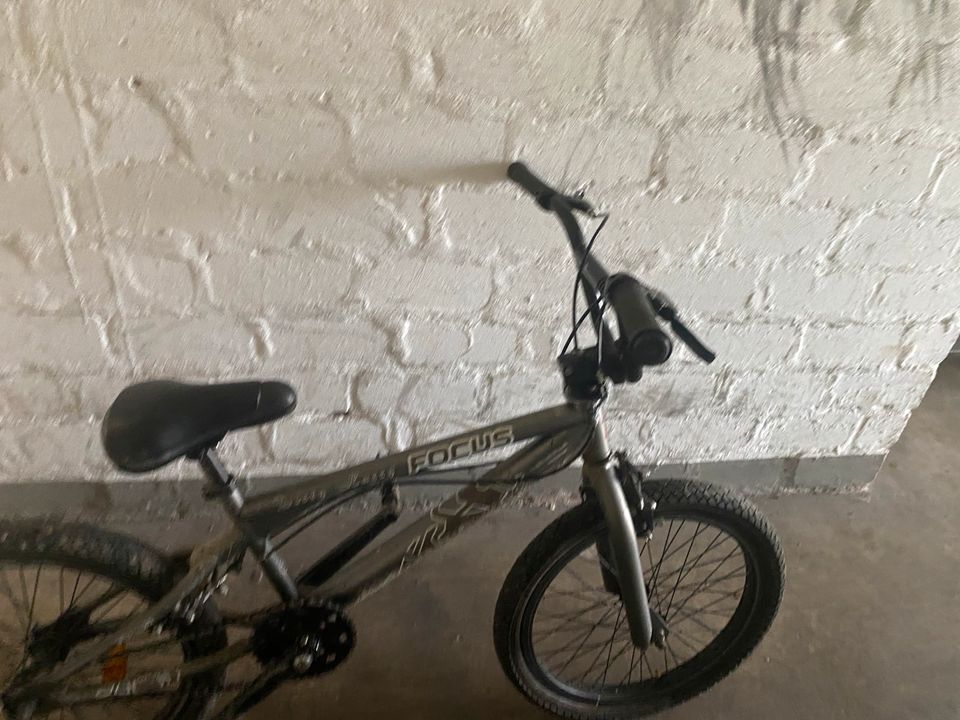 BMX Fahrrad in Herford