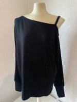 Monari Pullover Gr.38 Neu Strass one shoulder Gr.M Nordrhein-Westfalen - Mülheim (Ruhr) Vorschau