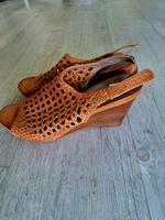Bequeme Sommerschuhe von Ecco 39 neu München - Maxvorstadt Vorschau