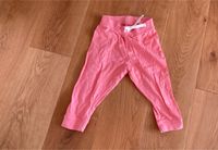 Verbaudet Jogginghose Größe 108 cm rosa Thüringen - Gera Vorschau