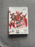 High School Musical 2 Wii Spiel Niedersachsen - Goslar Vorschau