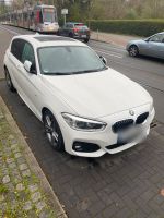 BMW 118i_ M Paket_Schiebedach Düsseldorf - Gerresheim Vorschau