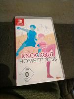 Nintendo Switch Knockout Home Fitness Rostock - Lichtenhagen Vorschau