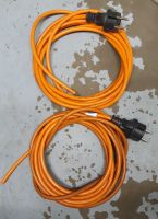 2X1 mm² TF Kabel 1 BBJ H05BQ-F Anschlussleitung Orange 5m Rheinland-Pfalz - Koblenz Vorschau