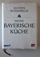 Alfons Schuhbeck Kochbuch Meine bayerische Küche Bayern - Kaufbeuren Vorschau
