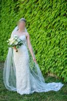 Brautkleid / Hochzeitskleid „Lesley“ ENZOANI, Gr. 36 Stuttgart - Möhringen Vorschau