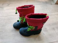 Cmp Winterstifel mit innen-Schuh warm Schnee Schuhe 27 Thermo Bayern - Vilsbiburg Vorschau