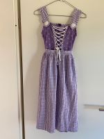 Dirndl-Kleid mit Schürze für Kinder Gr. 152 Saarland - Merchweiler Vorschau